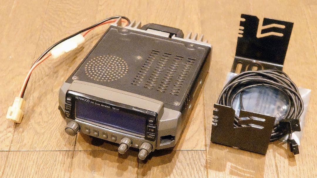 ケンウッド TM-V7A KENWOOD