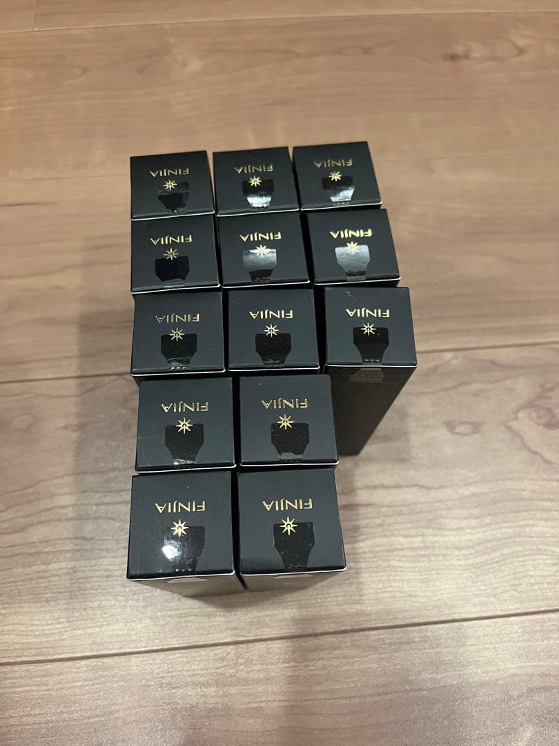 FINJIA スカルプエッセンス 50mL 13本セット 新品未使用品