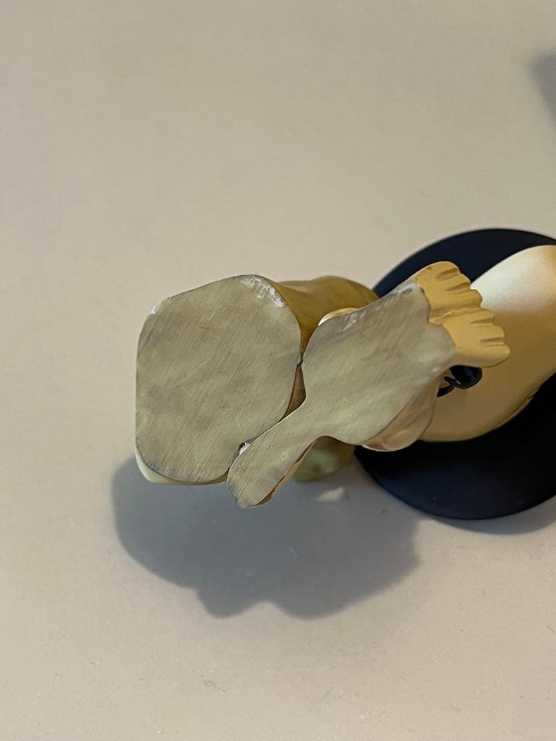 絶版 加藤工芸 SNOOPY スヌーピー＆ウッドストック 陶器ヴィンテージ