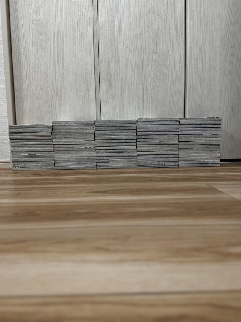 【最終値下げ）BLEACH 全巻セット