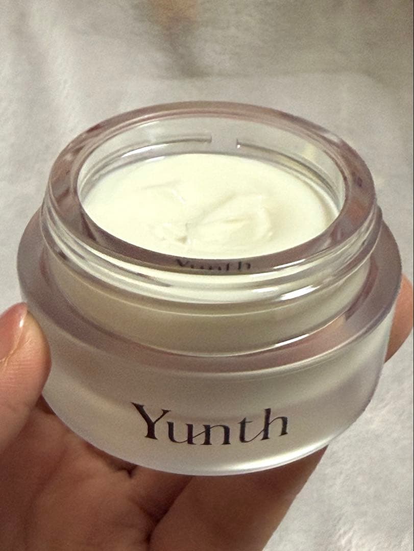 【定価約5万円】Yunth コンプリートBOX キャンペーン当選品 新品未使用