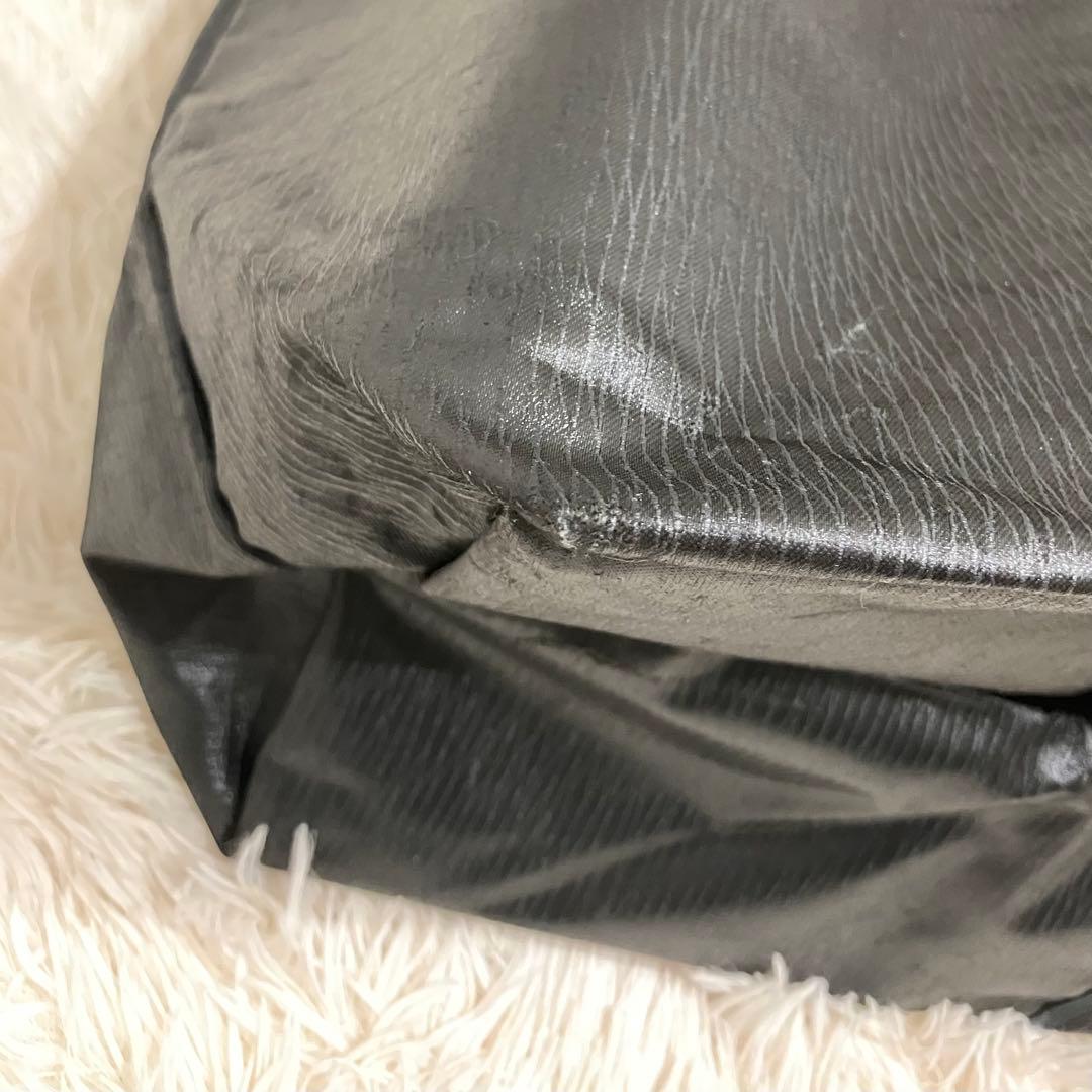 Dunhillダンヒル　ボストンバッグ　大容量　ブラック　旅行