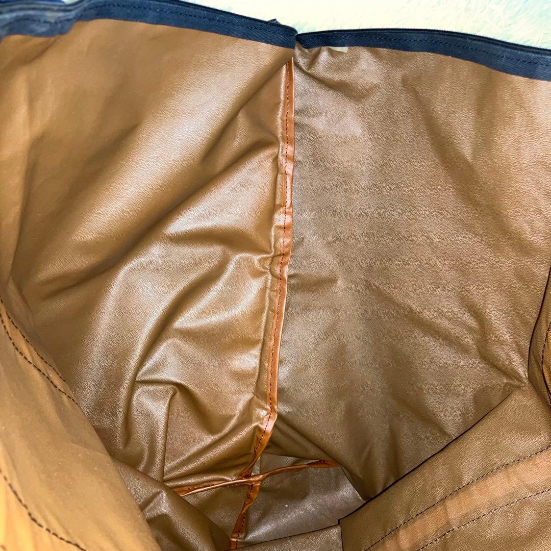 Dunhillダンヒル　ボストンバッグ　大容量　ブラック　旅行