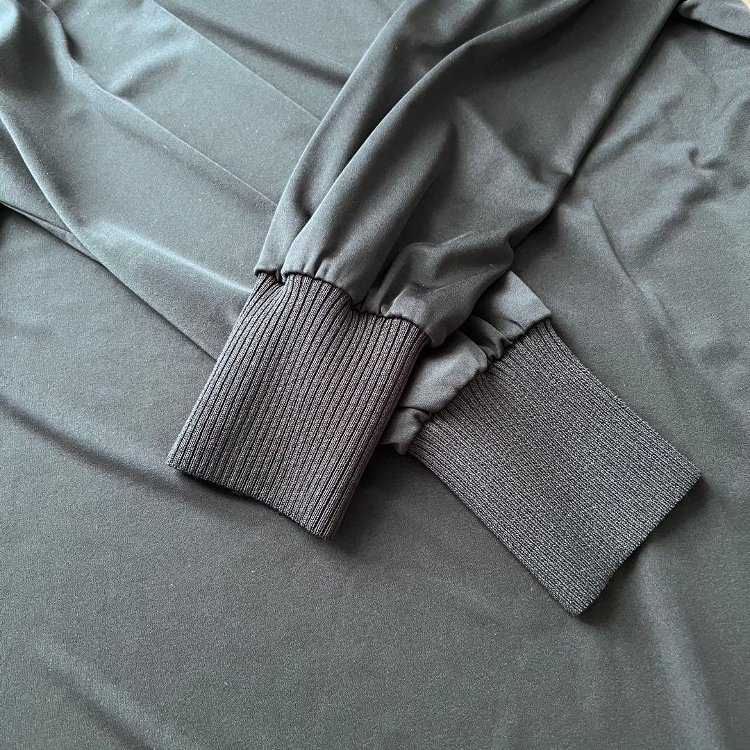 未使用　タグ付き　レオナール　ワンピース　カンカン　近年