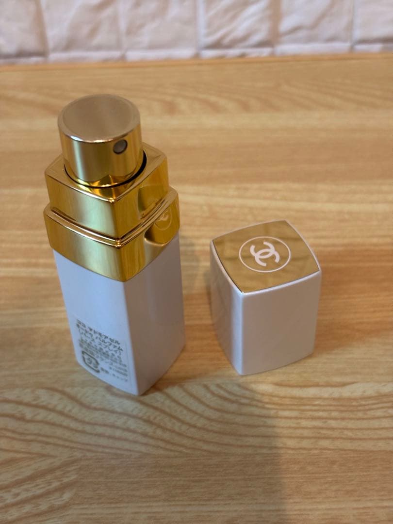 CHANEL COCO マドモアゼル ギフトセット