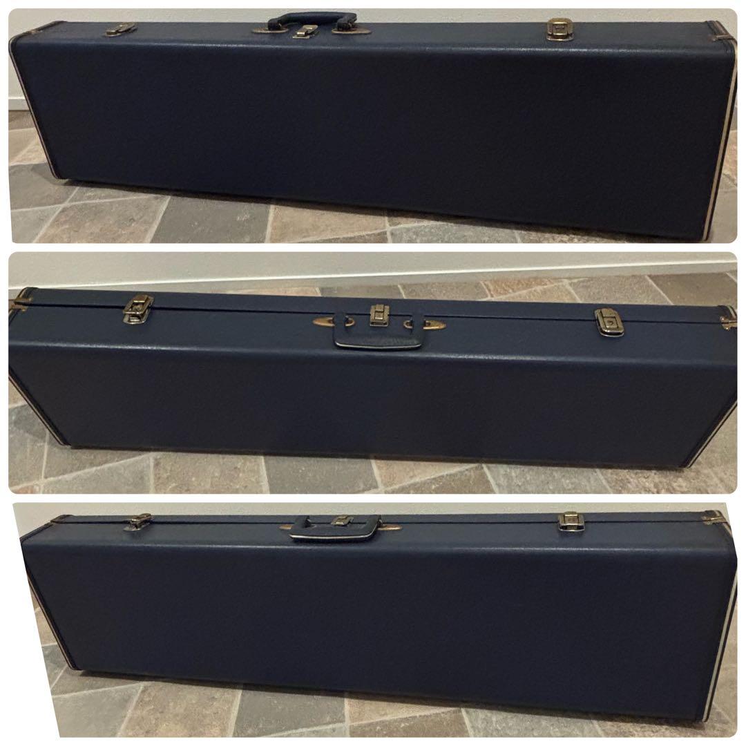 【美品】三味線セット　藤井三絃　教本付き