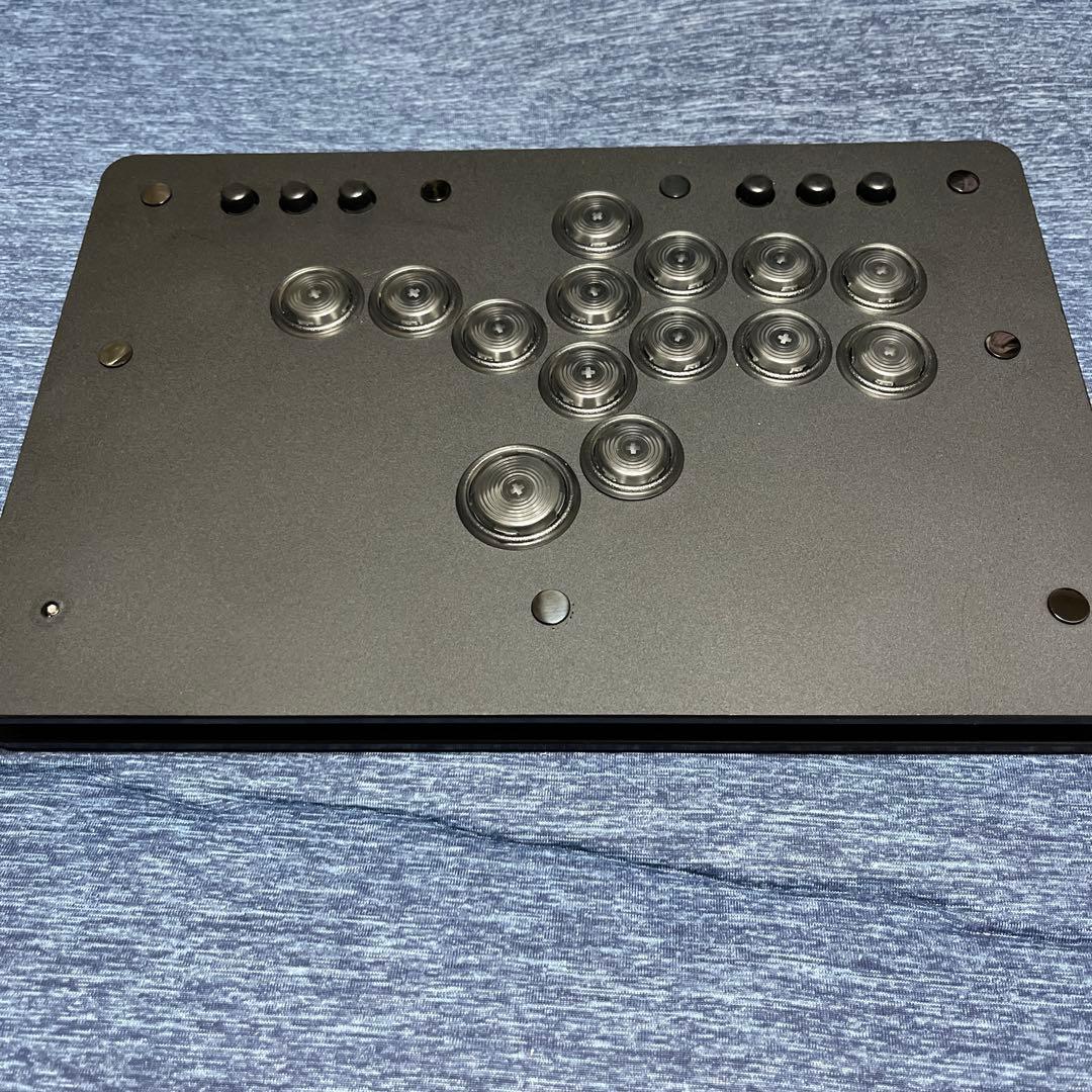 その他 punk workshop minibox type b