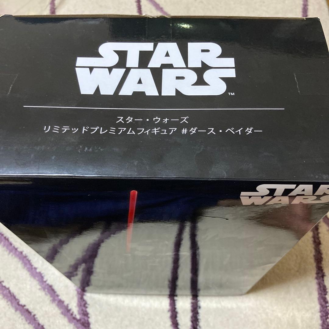 STAR WARS ダース・ベイダー