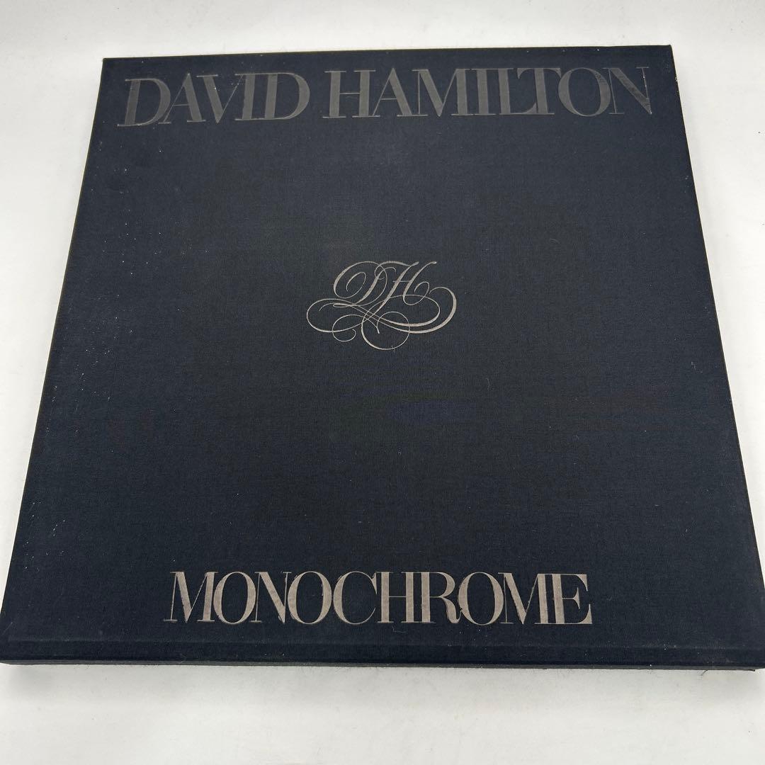 1. 『MONOCHROME』& PORTFOLIO