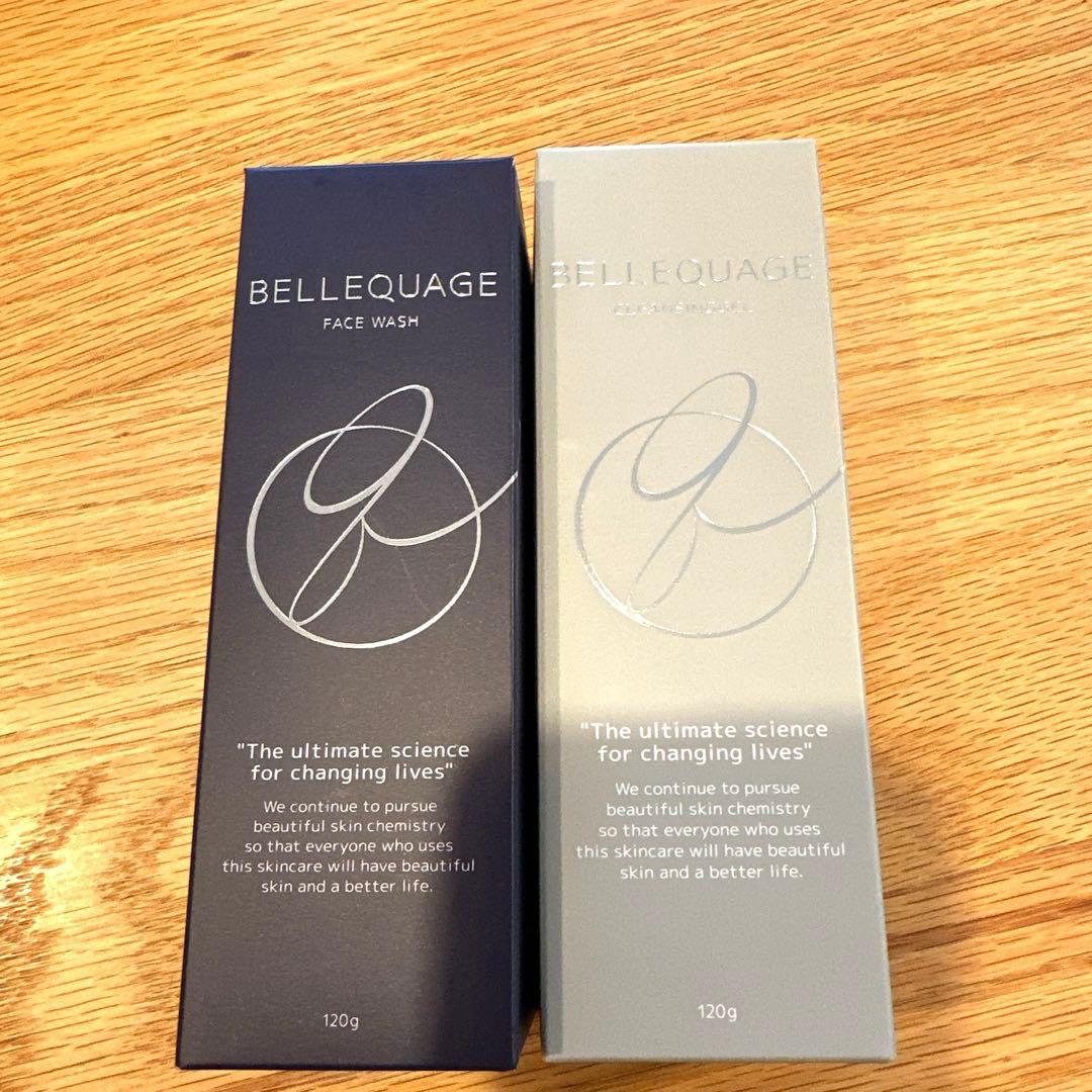 クオリア　まとめ売り　洗顔クリーム・クレンジング