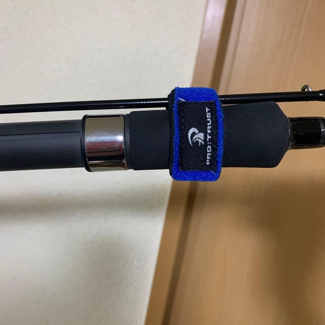 DAIWA ダイワ ジグキャスターライト 100ML