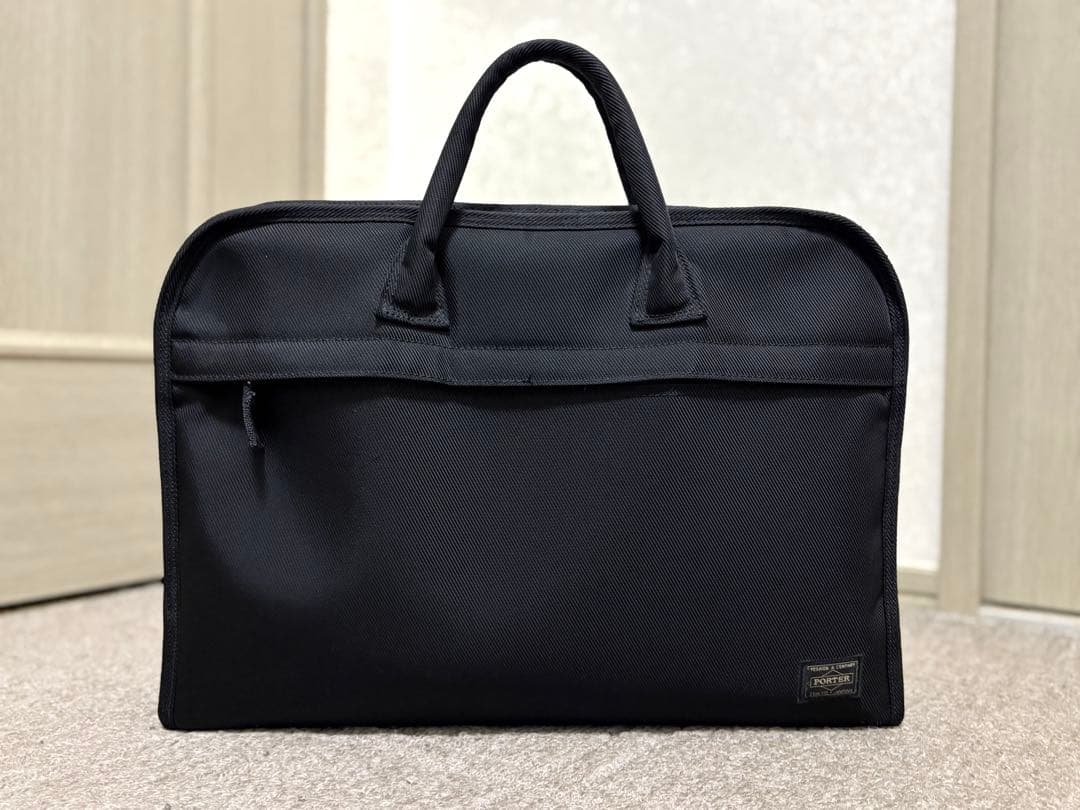 s*n様 PORTER 吉田カバン ナイロンバッグ
