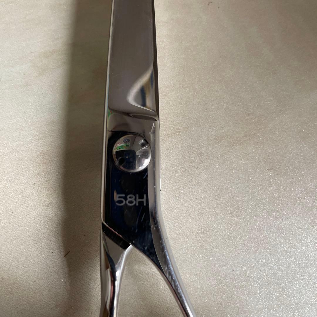 定価10万円　bmacシザー　FC-58H