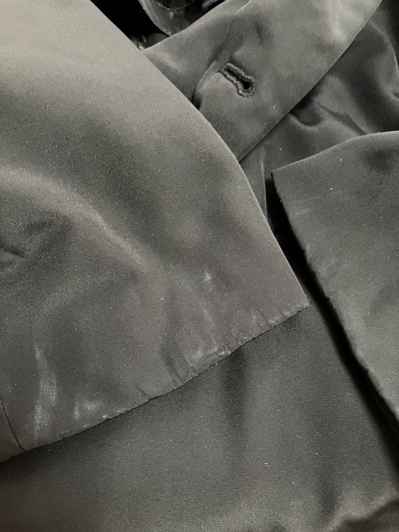 giorgio armani 00s〜90s ショートジャケット