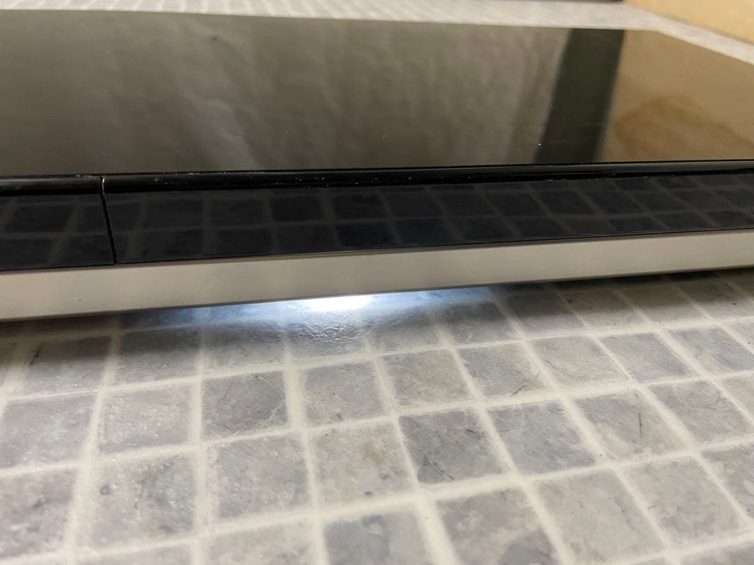 Sony BDZ-ZW1500 ブルーレイレコーダー 動作品