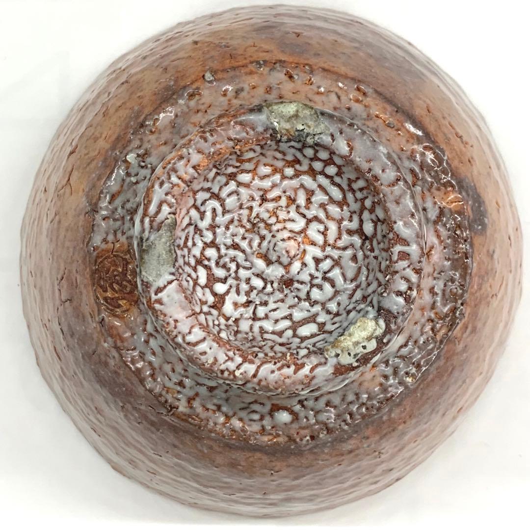 【茶碗　萩】椋原佳俊　共箱