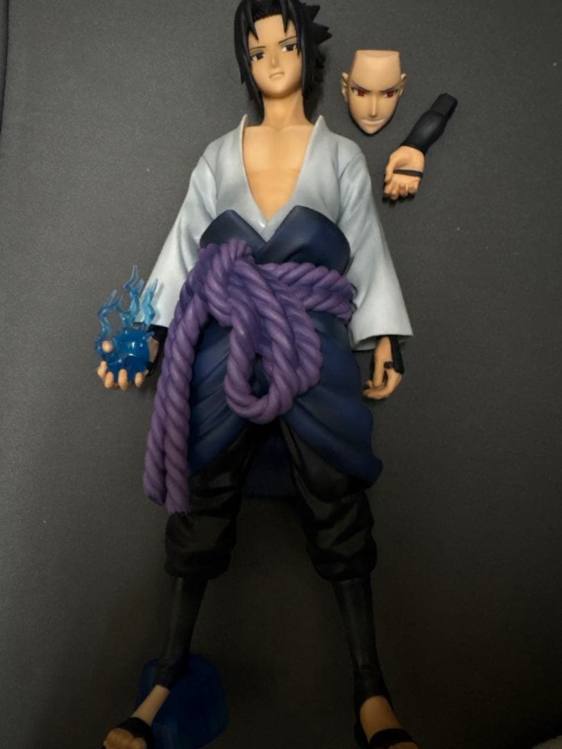 一番くじ NARUTO 紡がれる火の意志 A賞ナルト C賞カカシ　C賞 ミナト