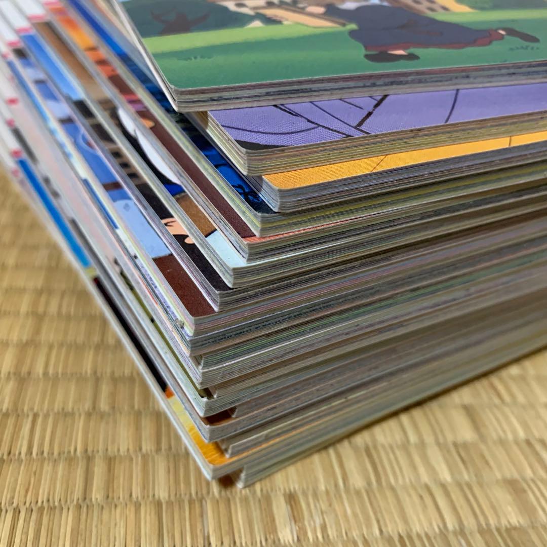 まんが偉人物語 伝記 絵本 全60巻セット　箱入り　小泉八雲　ばけばけ　朝ドラ