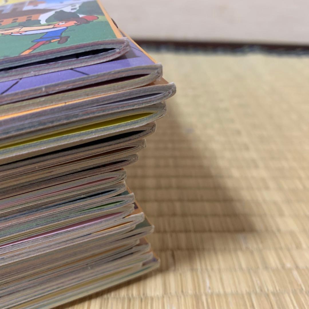 まんが偉人物語 伝記 絵本 全60巻セット　箱入り　小泉八雲　ばけばけ　朝ドラ