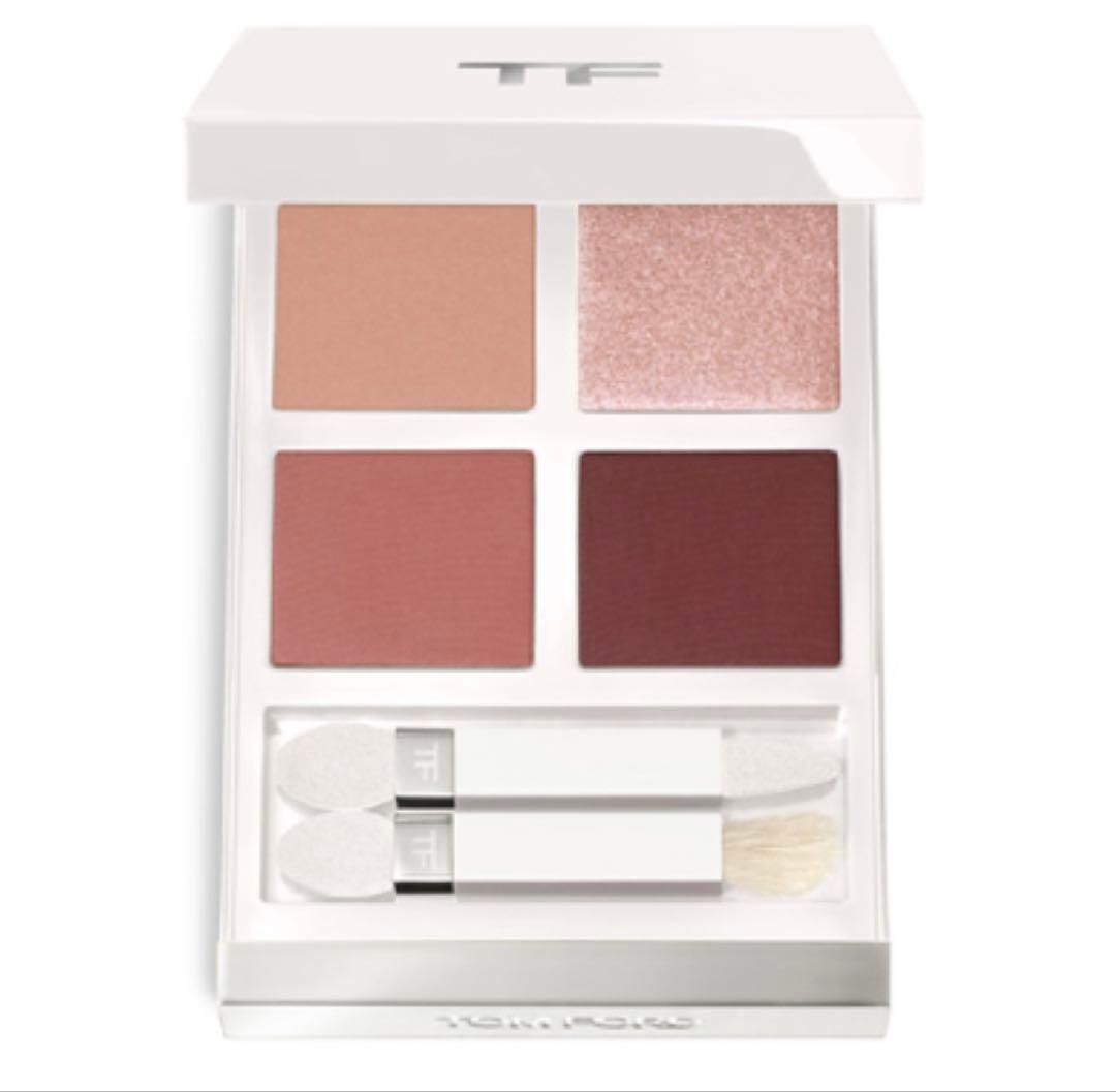 ソレイユ　アイカラークォード　シャレーミンク　本日のみお値下げ