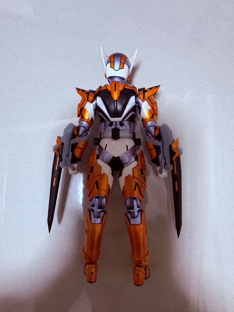 ヒ*ヨ様 SHFiguarts 仮面ライダーゼロワンシリーズ