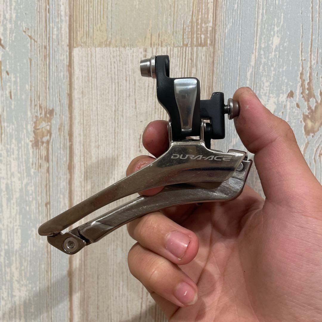 rovalステッカーカーボンホイールおまけとクイックスプロケ付き