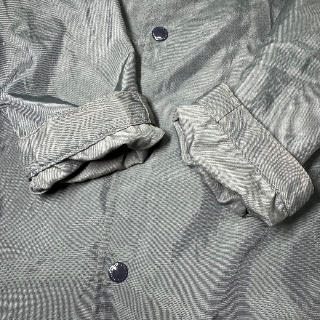 ☆【美品】WTAPS コーチジャケット URBAN TERRITORY L☆