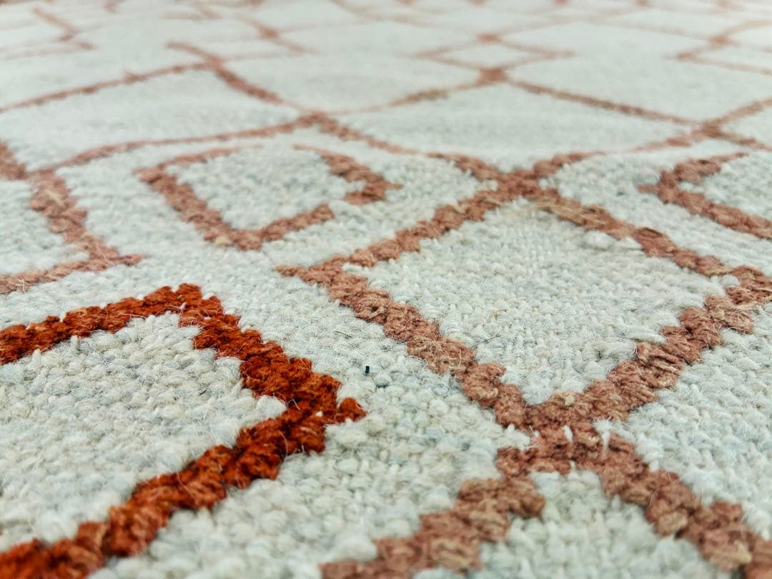 ACTUS SLOW HOUSE ラグ