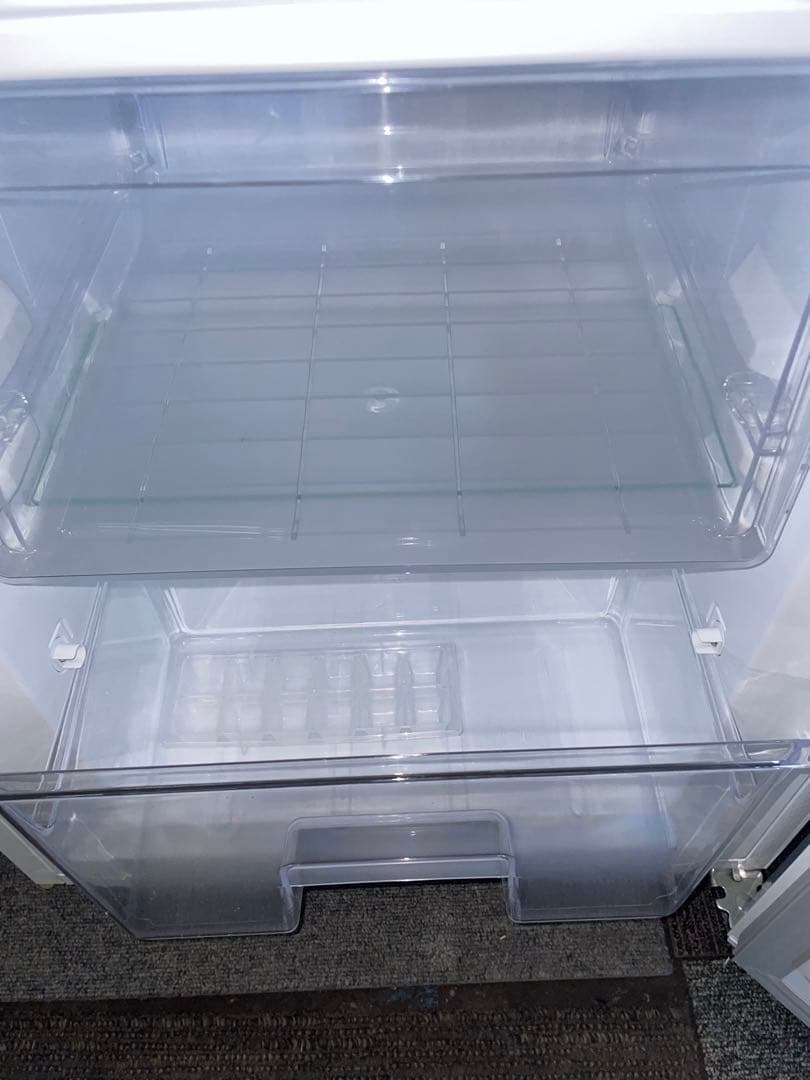 2024年製 ニトリ 家電3点セット 冷蔵庫 洗濯機 レンジ