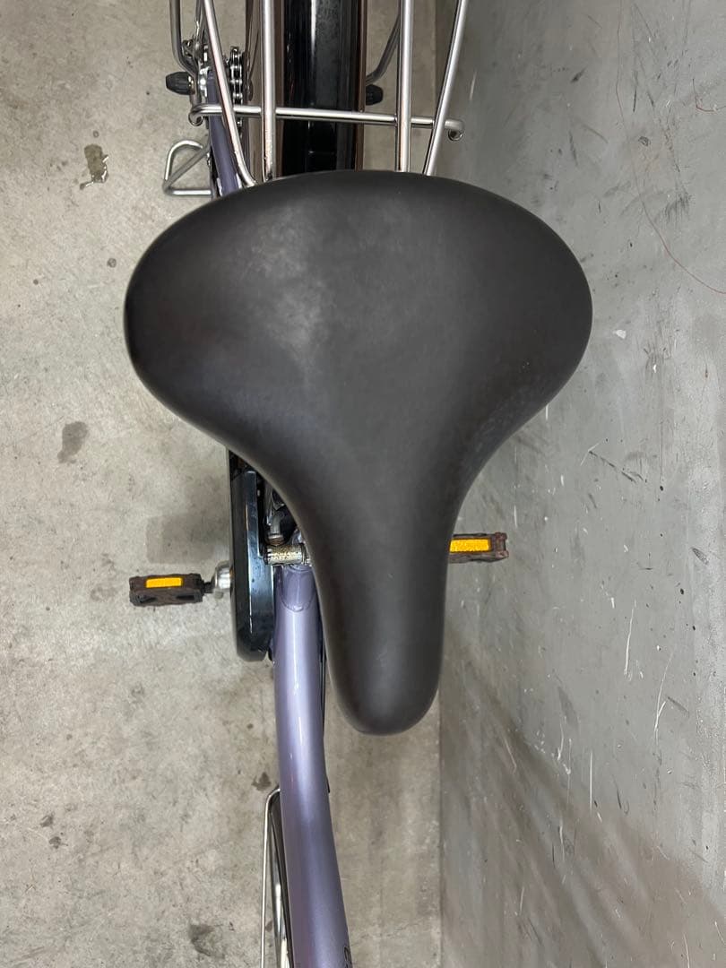 電動自転車　assista ブリヂストン　アシスタ