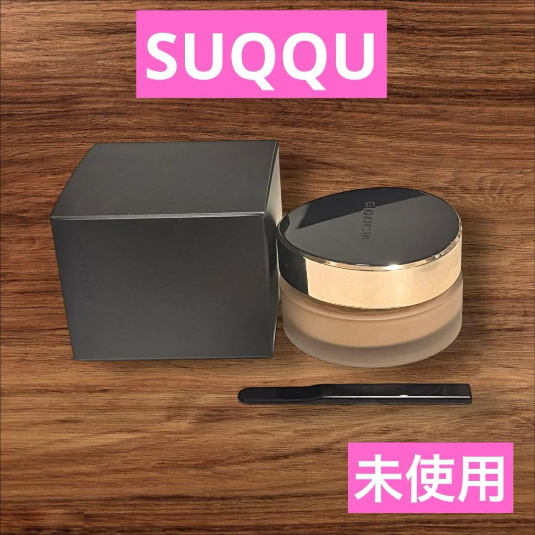 ❤️未使用❤️SUQQU ザ ファンデーション 110