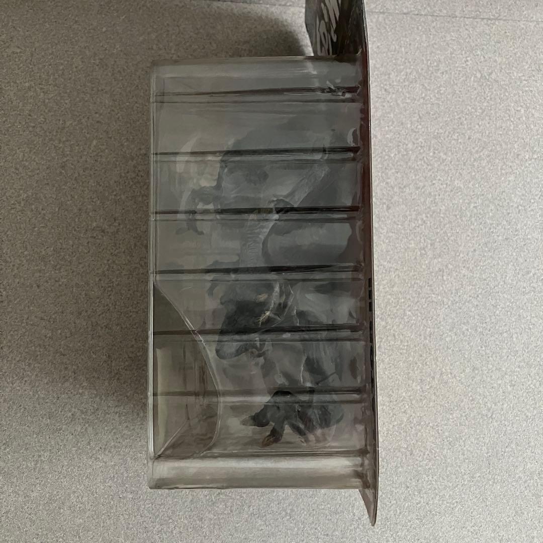 は*ん様 SPAWN クラシック シリーズ20 バイオレーターIII ドクロバー