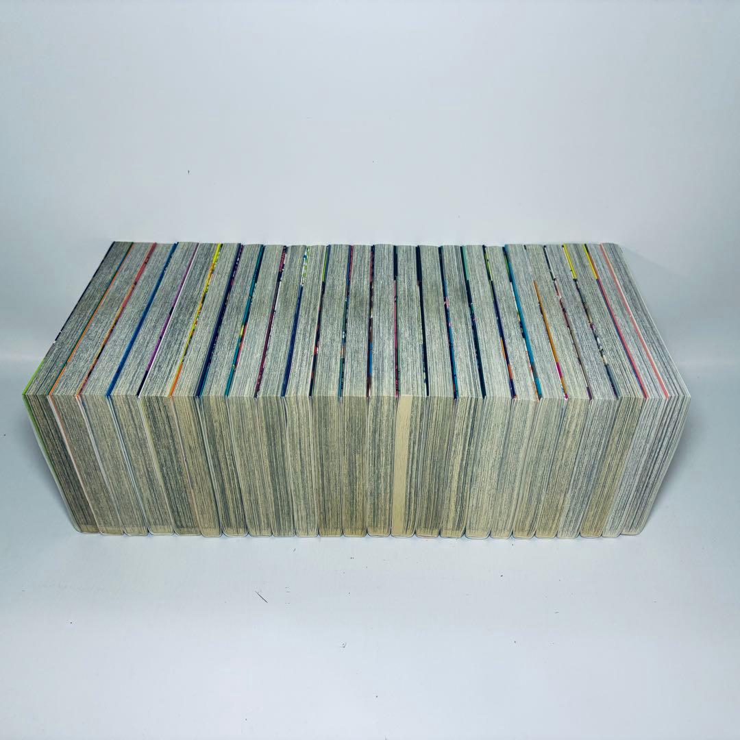 【週末限定】ジョジョの奇妙な冒険1～8部 全巻セット（131冊）+ おまけ