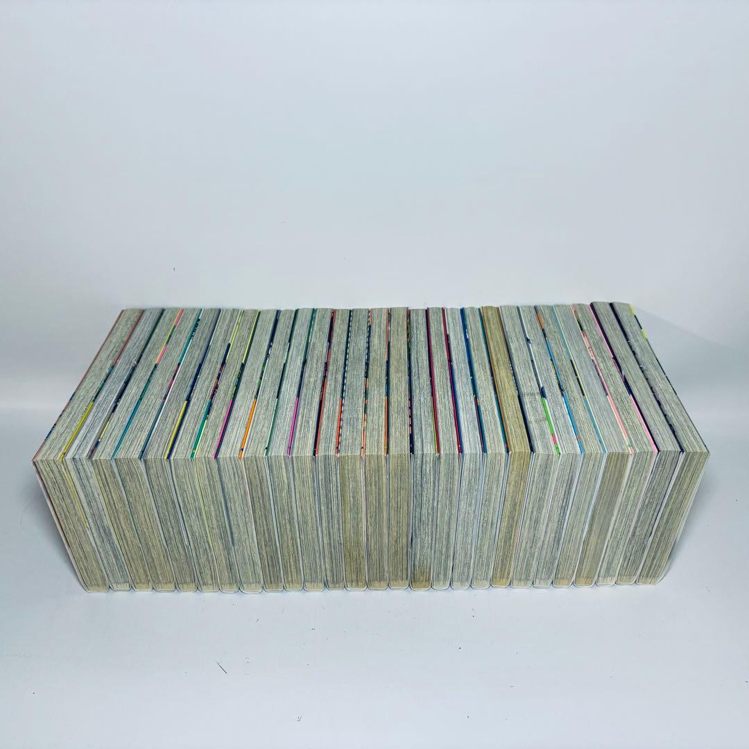 【週末限定】ジョジョの奇妙な冒険1～8部 全巻セット（131冊）+ おまけ