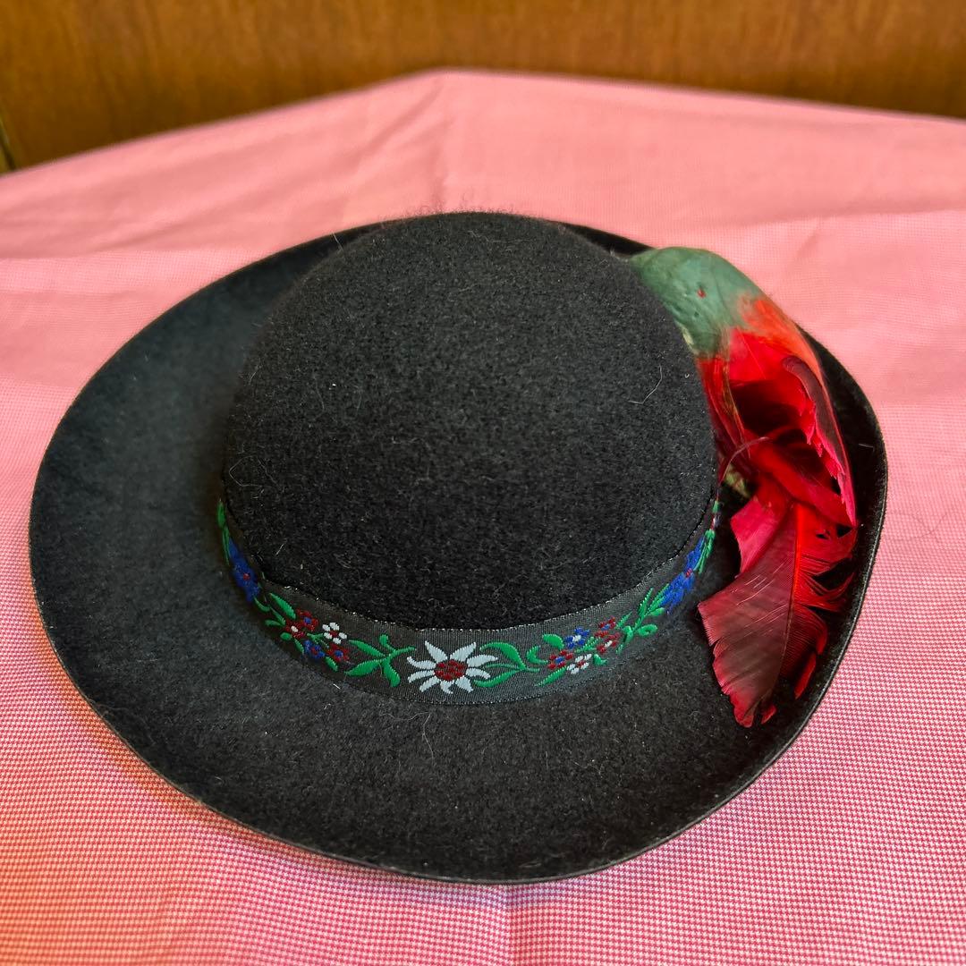 ヴィンテージノースアメリカンベアファジー＆フラッフィーヴァンダーベア 1992