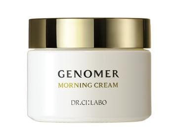 【2点セット】ジェノマー 朝夜クリーム モーニング30g＋ナイト50g