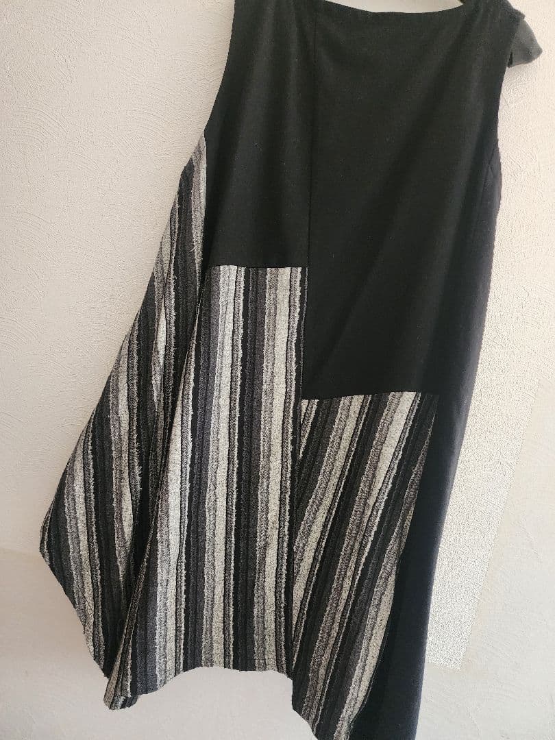 専用　★センソユニコ芽風　アシンメトリージャンパースカート　センソユニコ慈雨等