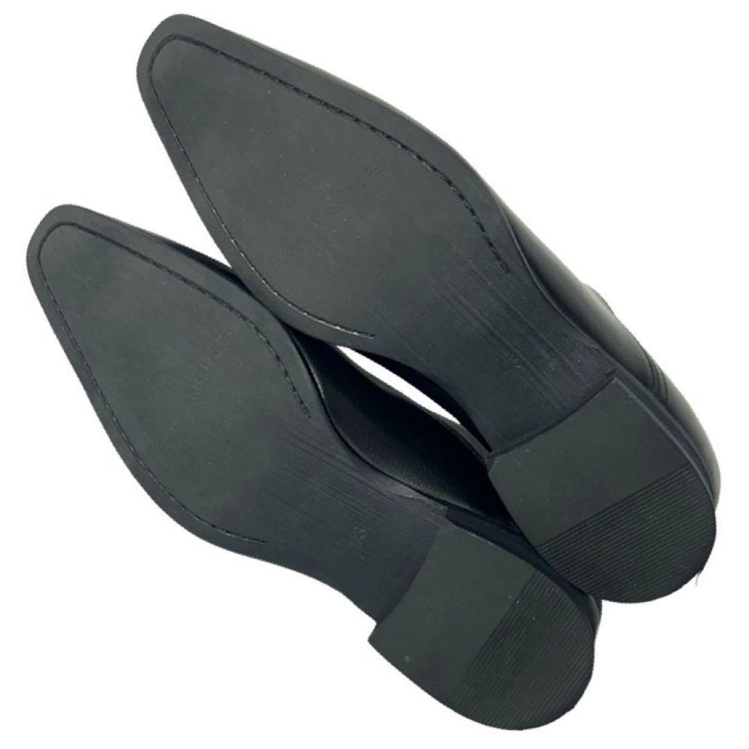 Queen Classico ホールカット ドレスシューズ 43