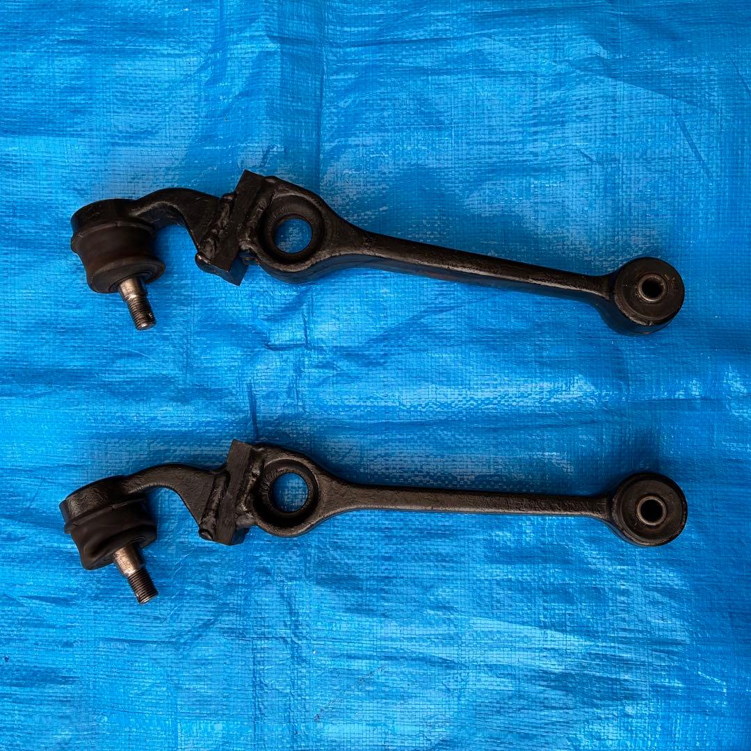 L700S ミラジーノ 延長ロアアーム