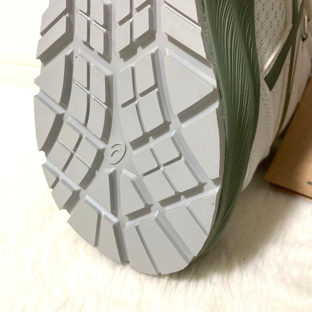 新品未使用! ASICS アシックス WINJOB CP216 安全靴 24cm