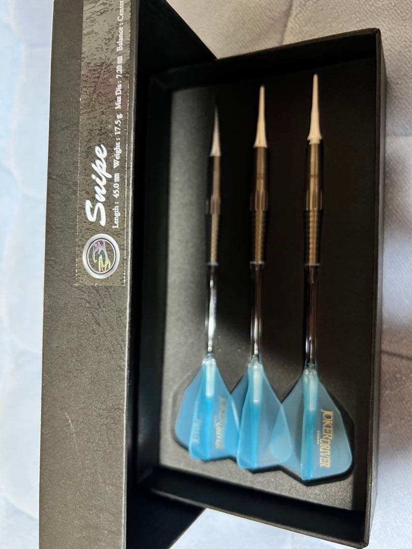 JOKER D SNIPE バレル