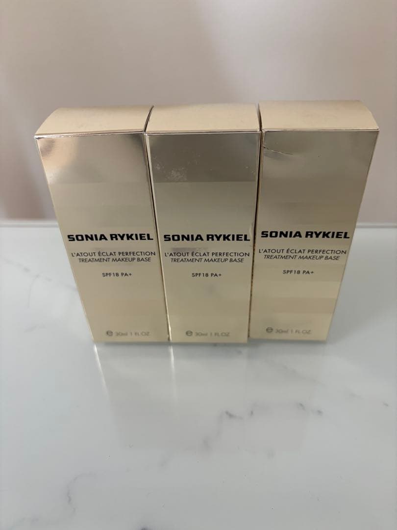 ソニアリキエル　ラトゥーエクラペルフェスシオン SONIARYKIEL新品未使用