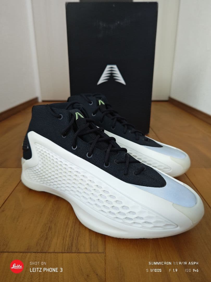 adidas AE-1 NIKE KOBE JORDAN アディダス ナイキ