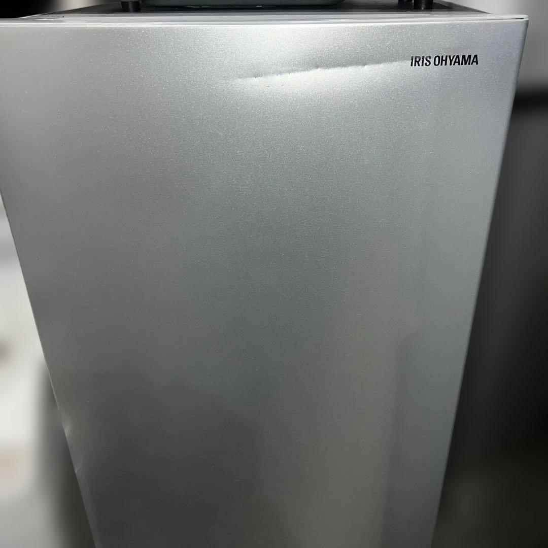 ⭐︎激安3点セット/冷蔵庫/洗濯機/TOSHIBA/IRIS OHYAMA