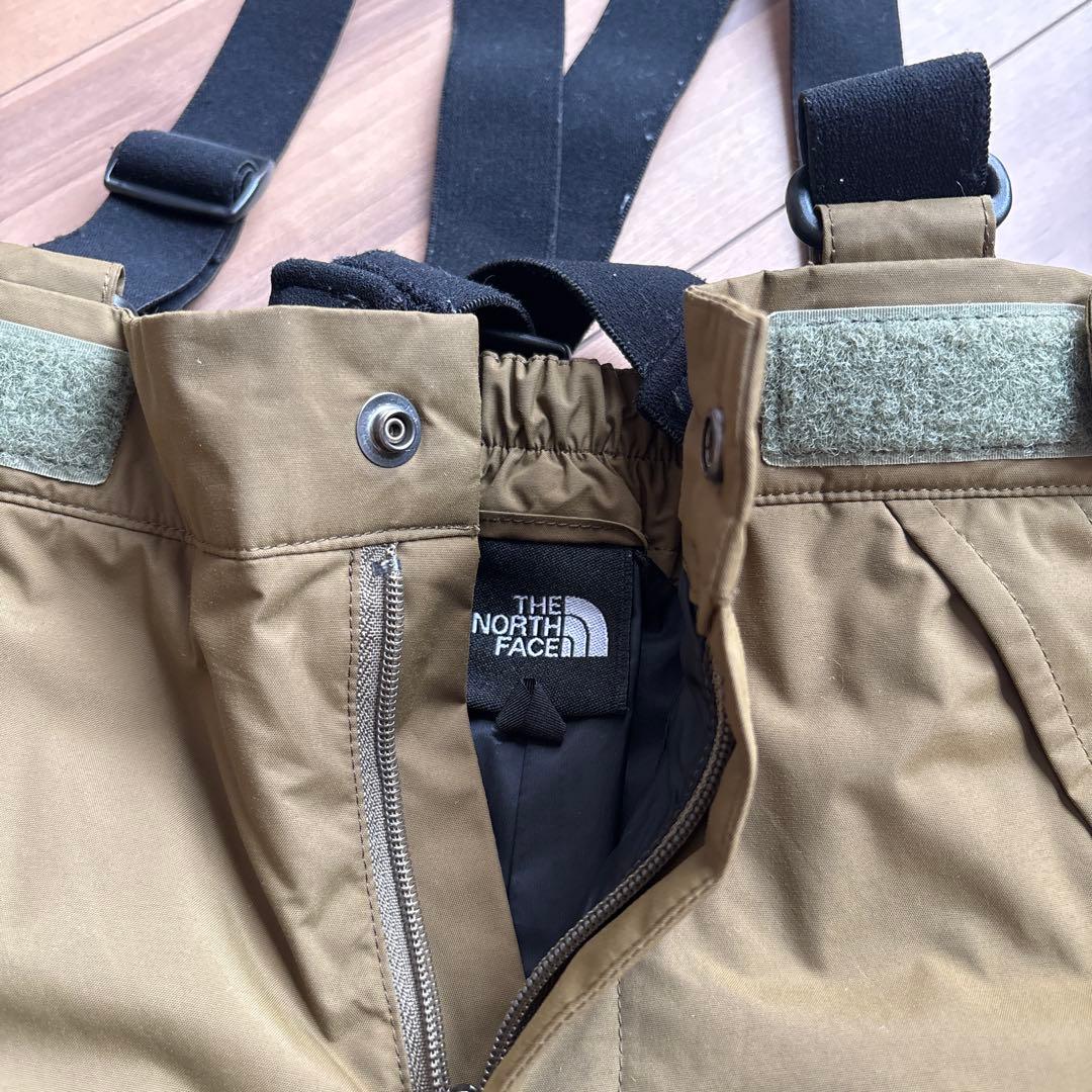 THE NORTH FACE 子ども用スキーウェア 120