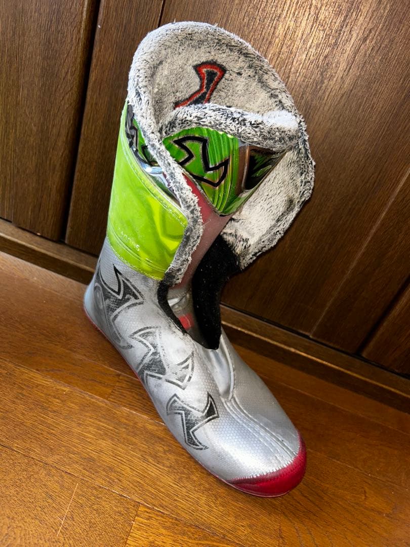 s*r様 Nordica NXT Charger スキー用ブーツ