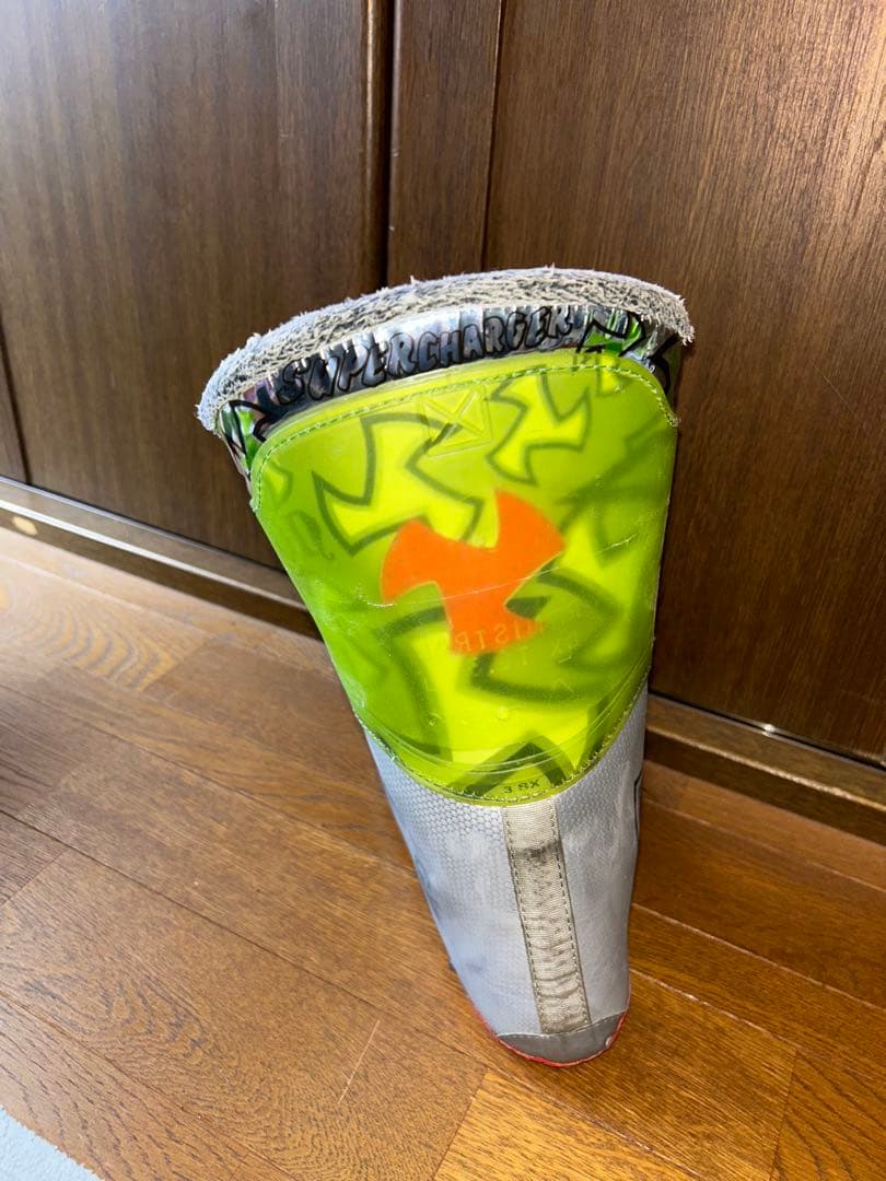 s*r様 Nordica NXT Charger スキー用ブーツ