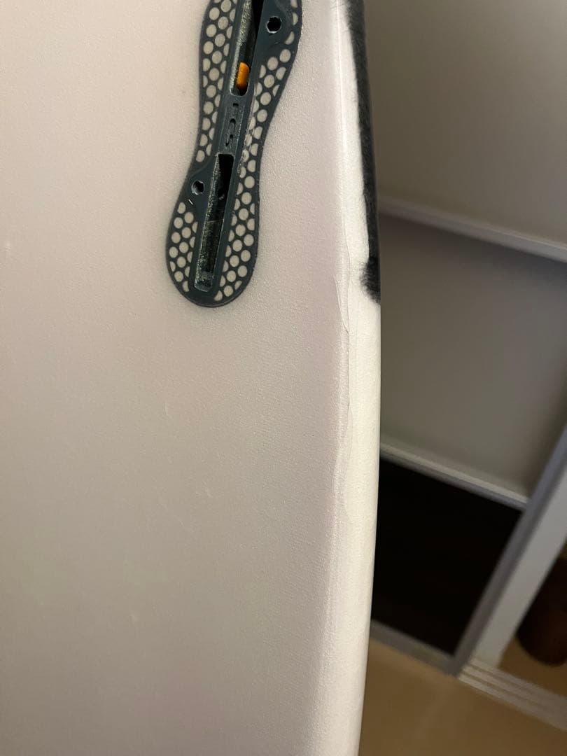 【サイズ:5’9】アルメリック　NEWフライヤー