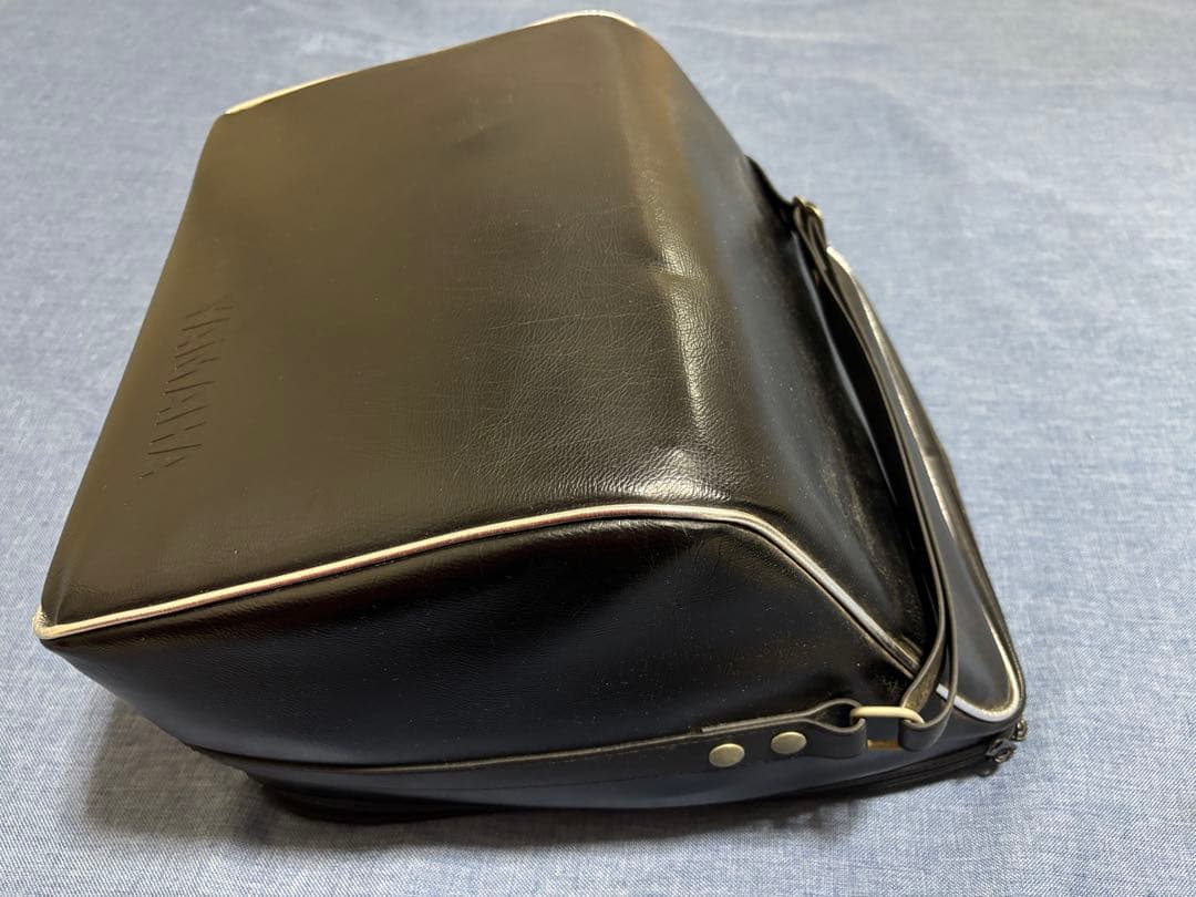 YAMAHA ヤマハ アコーディオン 8905 25鍵 12ベース