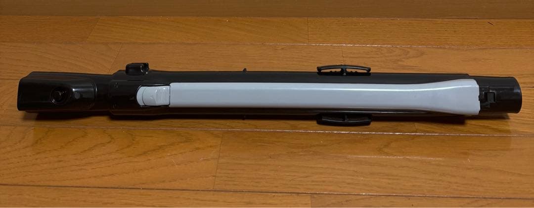 日立★キャニスター掃除機★CV-SV90K★2024年製